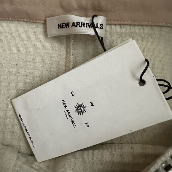 The New Arrivals by Ilkyaz Ozel Sirena Skirt Le Memphis - Picture 14 of 16